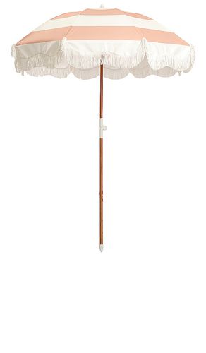 The holiday beach umbrella in color pink size all in - Pink. Size all - business & pleasure co. - Modalova
