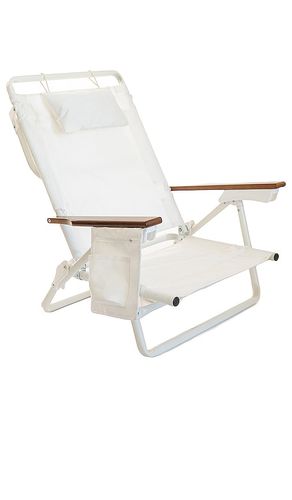 The Holiday Tommy Chair in - business & pleasure co. - Modalova