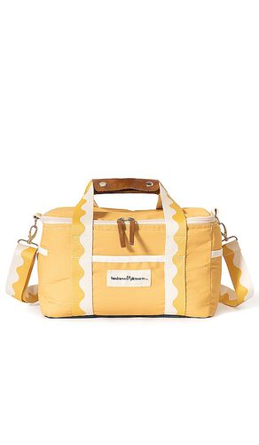 Nevera cooler tote bag en color amarillo talla all en - Yellow. Talla all - business & pleasure co. - Modalova