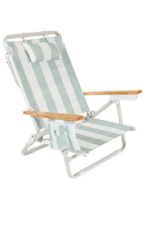 Silla holiday tommy chair en color verde salvia talla all en - Sage. Talla all - business & pleasure co. - Modalova
