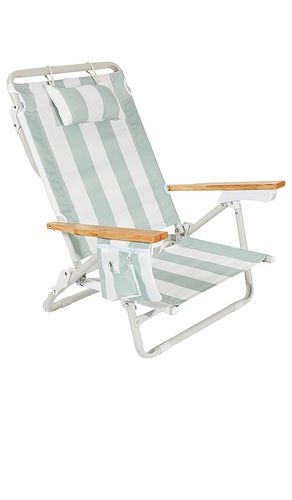 Holiday Tommy Chair Capri Stripe in - business & pleasure co. - Modalova