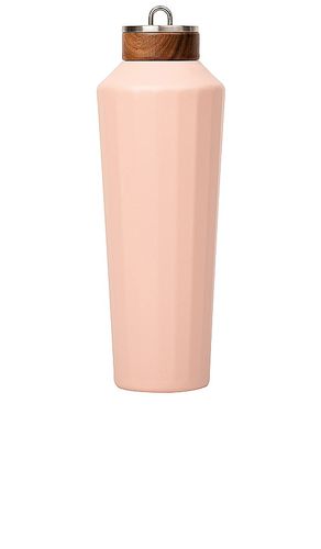 Petaca hemingway drinkware - flask en color rosado talla all en - Pink. Talla all - business & pleasure co. - Modalova