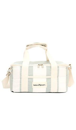 Nevera holiday cooler en color blanco talla all en - White. Talla all - business & pleasure co. - Modalova