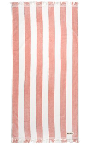 Toalla holiday towel en color rosado talla all en - Pink. Talla all - business & pleasure co. - Modalova
