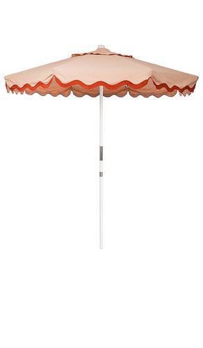 Paraguas market umbrella en color coral talla all en - Coral. Talla all - business & pleasure co. - Modalova