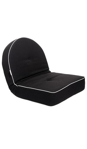 Reclining pillow lounger en color negro talla all en - Black. Talla all - business & pleasure co. - Modalova