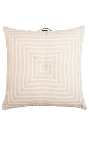 Floor pillow in color neutral size all in - Neutral. Size all - business & pleasure co. - Modalova