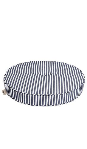 Almohada circular pillow en color azul marino talla all en - Navy. Talla all - business & pleasure co. - Modalova