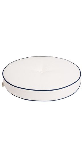 Almohada circular pillow en color blanco talla all en - White. Talla all - business & pleasure co. - Modalova