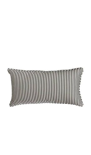 Rectangle Throw Pillow in - business & pleasure co. - Modalova