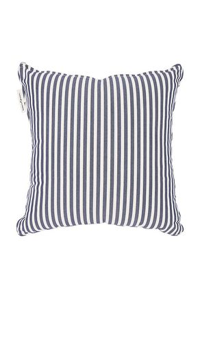 Almohada throw pillow - small square en color azul marino talla all en - Navy. Tal - business & pleasure co. - Modalova