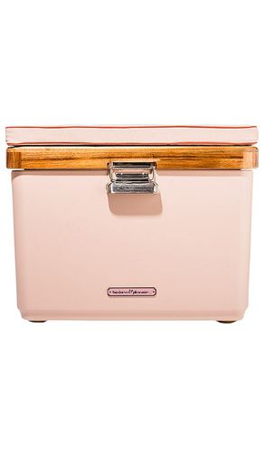 Nevera hemingway cooler en color rosado talla all en - Pink. Talla all - business & pleasure co. - Modalova