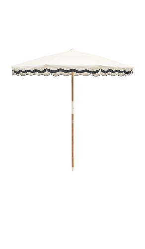 Paraguas amalfi umbrella en color blanco talla all en - White. Talla all - business & pleasure co. - Modalova