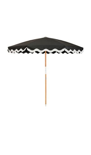Paraguas amalfi umbrella en color negro talla all en - Black. Talla all - business & pleasure co. - Modalova