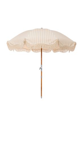 Paraguas premium umbrella en color neutral talla all en - Neutral. Talla all - business & pleasure co. - Modalova