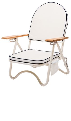 Pam chair in color white size all in - White. Size all - business & pleasure co. - Modalova