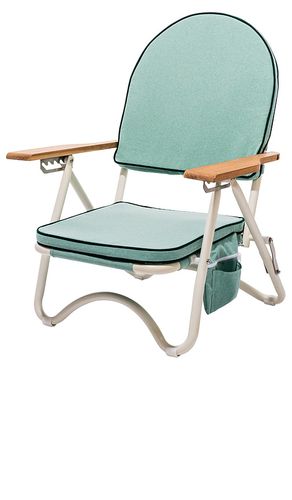 Pam chair in color green size all in - Green. Size all - business & pleasure co. - Modalova