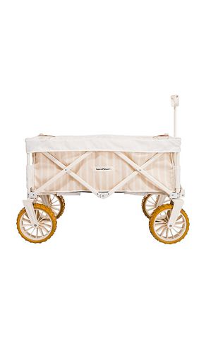 Carro beach cart en color beige talla all en - Beige. Talla all - business & pleasure co. - Modalova