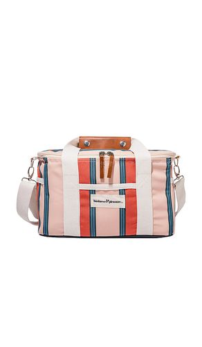 Nevera premium cooler bag en color rosado talla all en - Pink. Talla all - business & pleasure co. - Modalova