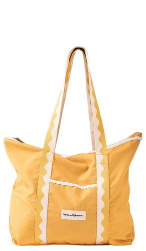 STRANDTASCHE BEACH BAG in - business & pleasure co. - Modalova