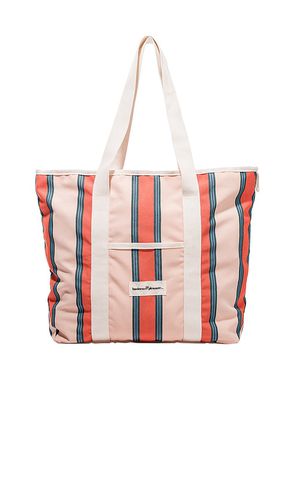Bolso de playa beach bag en color rosado talla all en - Pink. Talla all - business & pleasure co. - Modalova