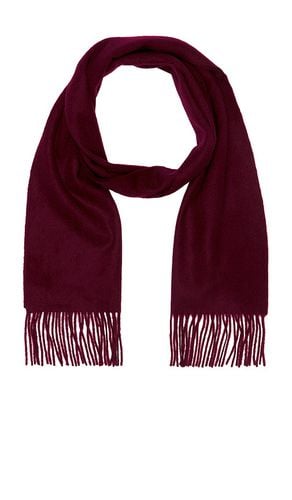 Beams Plus SCHAL in Burgundy - Beams Plus - Modalova