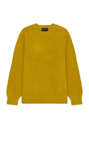 Jersey en color talla L en - Mustard. Talla L (también en M, S) - Beams Plus - Modalova