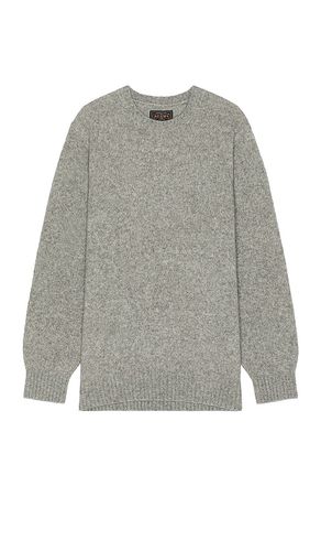 Crew Cashmere Sweater in . Taglia XL/1X - Beams Plus - Modalova