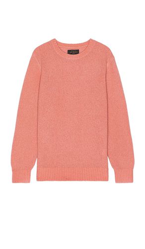 Crew cashmere sweater in color size L in - . Size L (also in M, S, XL/1X) - Beams Plus - Modalova