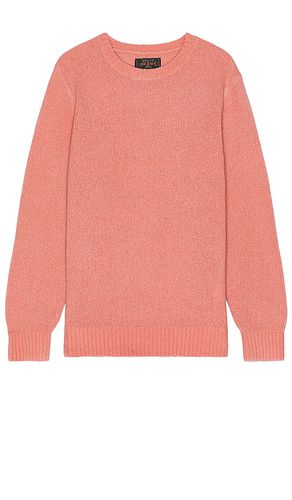 Jersey en color talla M en - Pink. Talla M (también en S, XL/1X) - Beams Plus - Modalova