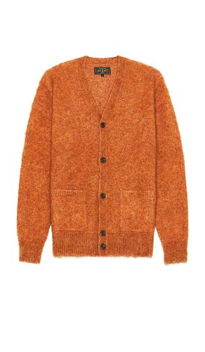 Cardigan Stretch Mohair in . Size M, S, XL/1X - Beams Plus - Modalova