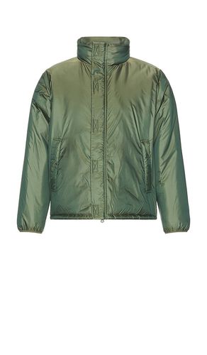 Mil Puff Blouson Ripstop in . Size S - Beams Plus - Modalova