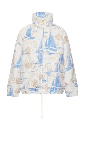 Sailing Jacket in . Size M, S, XL - Beams Plus - Modalova