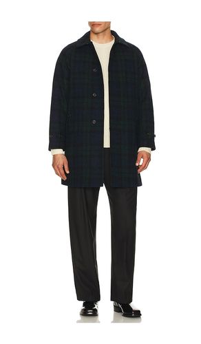 Bal Collar Coat Harris Tweed in . Size L. Also in XL - Beams Plus - Modalova