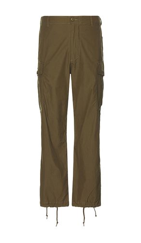 Mil 6 Pockets 80/3 Rip Stop Pant in . Taglia M, S, XL/1X - Beams Plus - Modalova