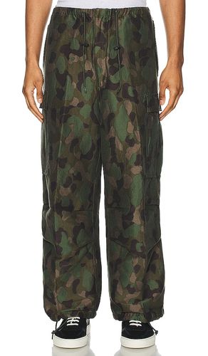 Pantalones en color militar talla S en - Army. Talla S (también en XL/1X) - Beams Plus - Modalova