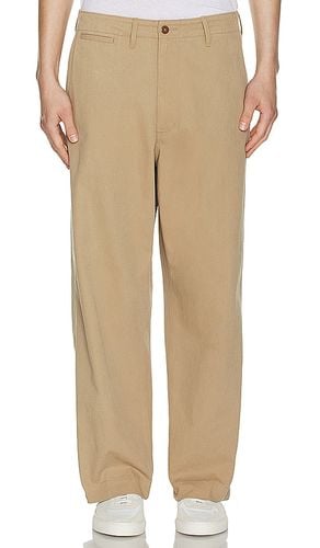 Pantalón en color marrón talla L en - Brown. Talla L (también en M, S, XL/1X) - Beams Plus - Modalova