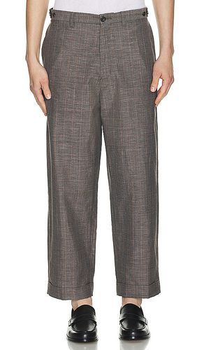 Pantalón en color gris talla L en - Grey. Talla L (también en S, XL/1X) - Beams Plus - Modalova