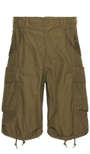 Pantalones en color militar talla S en - Army. Talla S (también en XL/1X) - Beams Plus - Modalova