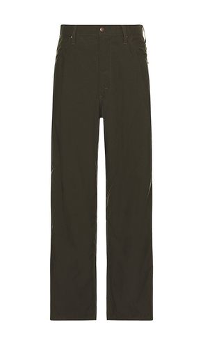 Painter Pants Nylon Oxford in . Size S - Beams Plus - Modalova