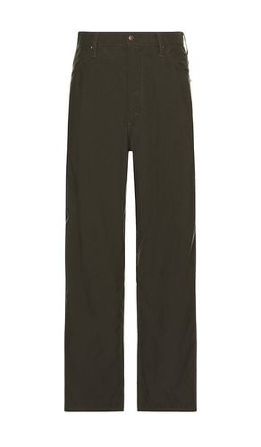 Painter Pants Nylon Oxford in . Size S, XL/1X - Beams Plus - Modalova