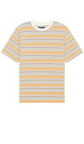 Camiseta en color blanco talla S en - White. Talla S (también en L, XL) - Beams Plus - Modalova