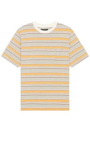 Camiseta en color blanco talla S en - White. Talla S (también en M, L, XL) - Beams Plus - Modalova