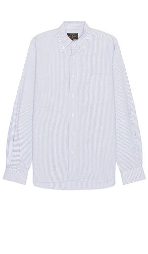 Oxford Candy Stripe in . Size M, XL - Beams Plus - Modalova