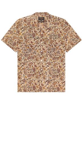 Camisa en color marrón talla L en - Brown. Talla L (también en M, S, XL) - Beams Plus - Modalova