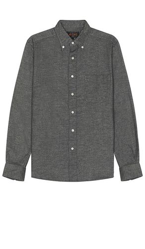 B.d. Flannel Solid Shirt in . Size M, S - Beams Plus - Modalova