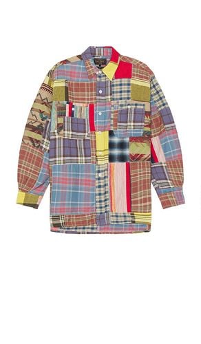 FLANELLHEMD in . Size M, S, XL/1X - Beams Plus - Modalova