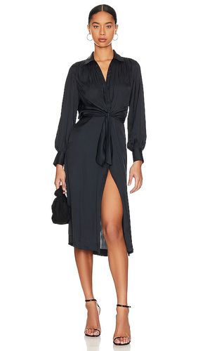 Madsen Midi Shirt Dress in . Taglia XS - Brochu Walker - Modalova