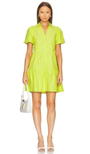 Havana Mini Dress in . Taglia XS - Brochu Walker - Modalova