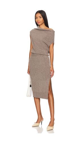 Lori Sleeveless Dress in . Size M - Brochu Walker - Modalova